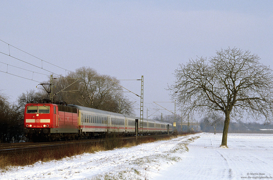 181 214 mit EC56 bei Böhl Iggelheim