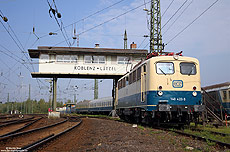 140 423 in Koblenz Lützel