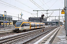 VT3.07 als ERB74421 in Bielefeld Hbf