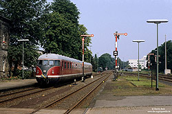 913 608 als E5920 Kreiensen - Göttingen in Holzminden