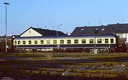 Bm (232) (51 73 22-40 328-1) der Griechischen Staatsbahn in Paderborn Nord