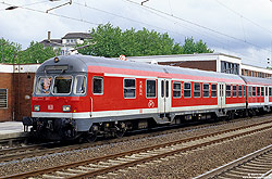 CityBhan Steuerwagen Bnrdzf 460 (50 80 82-34 295-9) in Solingen-Ohligs