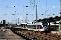 ET22 005 von Abellio im Bahnhof Hamm