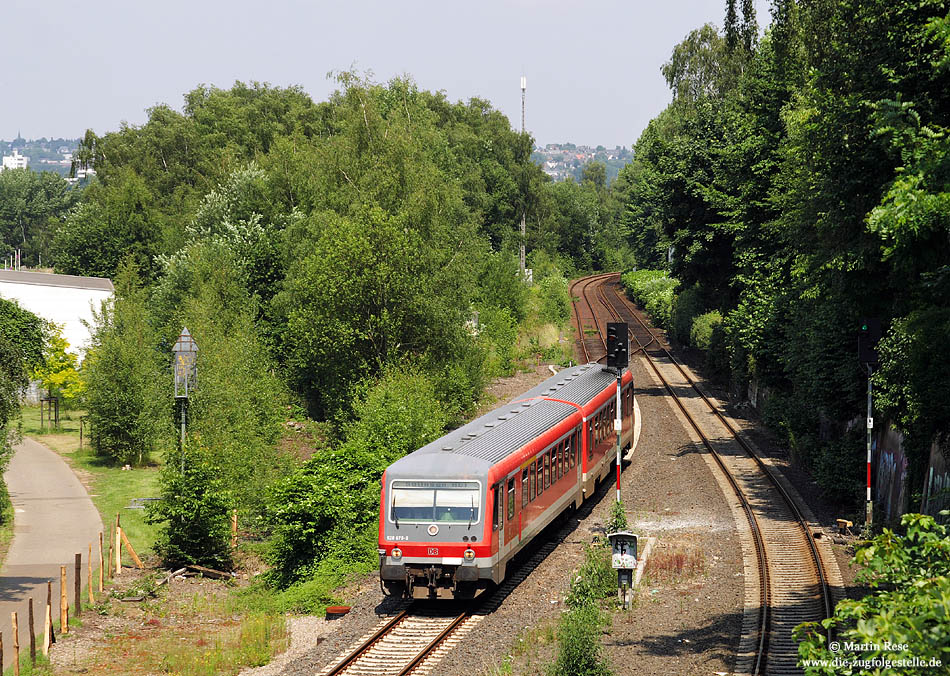 928 670 bei Solingen Mitte